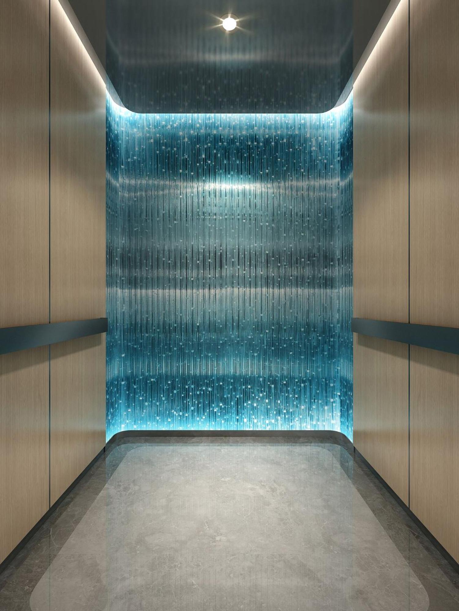 Holiday Inn Express Shanghai Pudong Zhangjiang By Ihg Exterior foto